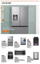 The Home Depot Weekly Ad week 31 Page 3