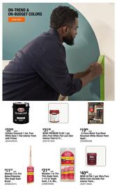 The Home Depot Weekly Ad week 31 Page 4