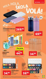 Lidl leták Strana 11