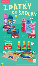 Lidl leták Strana 14