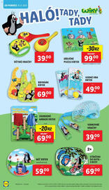 Lidl leták Strana 18