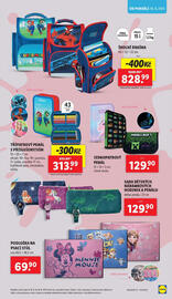 Lidl leták Strana 21
