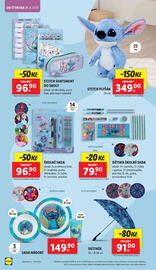 Lidl leták Strana 26