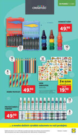 Lidl leták Strana 29