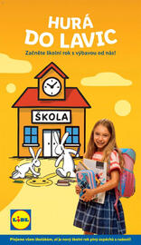 Lidl leták Strana 32