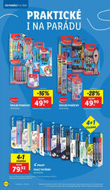Lidl leták Strana 6