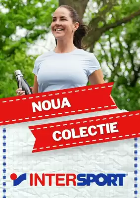 Catalog Intersport (valid până la 31-08)