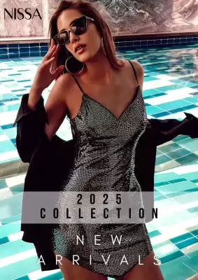 Catalog Nissa (valid până la 31-08)