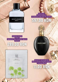 Catalog Marionnaud Pagină 6