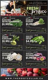 The Root Cellar flyer week 31 Page 4