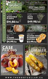 The Root Cellar flyer week 31 Page 7