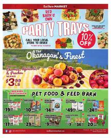 Red Barn Market flyer week 31 Page 11