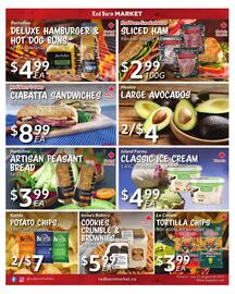 Red Barn Market flyer week 31 Page 2