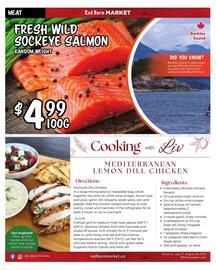 Red Barn Market flyer week 31 Page 4