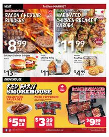 Red Barn Market flyer week 31 Page 5