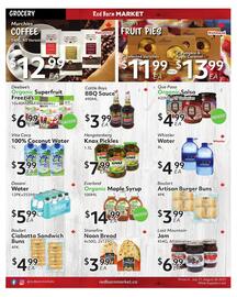 Red Barn Market flyer week 31 Page 6