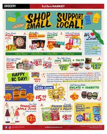 Red Barn Market flyer week 31 Page 7