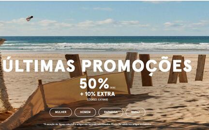 Folheto Pepe Jeans Página 1