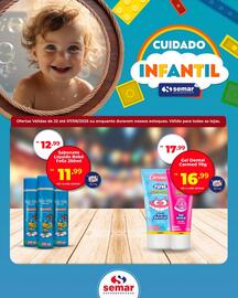Catálogo Semar Supermercado semana 31 Página 2