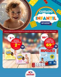 Catálogo Semar Supermercado semana 31 Página 3