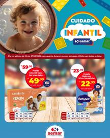 Catálogo Semar Supermercado semana 31 Página 4