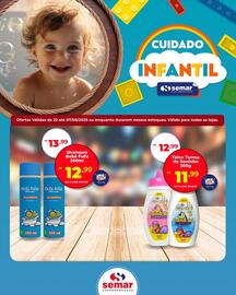 Catálogo Semar Supermercado semana 31 Página 5