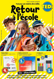 TEDi folder Pagina 1