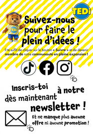 TEDi folder Pagina 11