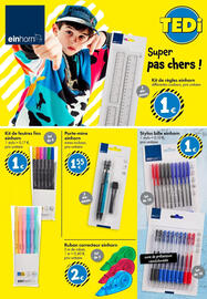 TEDi folder Pagina 14