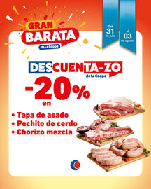 Catálogo Cooperativa Obrera Página 2