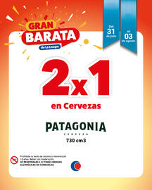 Catálogo Cooperativa Obrera Página 4