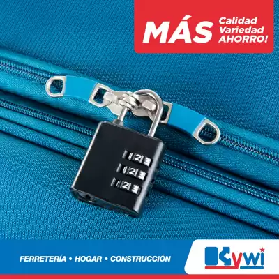 Catálogo Kywi