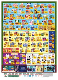 Catálogo Supermercados Nori semana 31 Página 2
