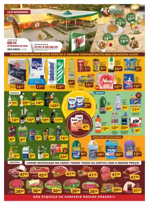 Catálogo Supermercados Nori
