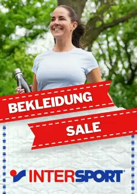 Intersport Prospekt (gültig bis 31-08)