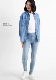 C&A Prospekt Seite 10