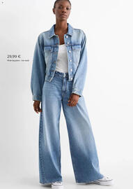 C&A Prospekt Seite 12