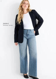 C&A Prospekt Seite 14