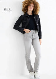 C&A Prospekt Seite 16