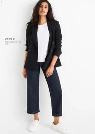 C&A Prospekt Seite 3