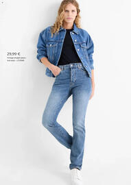 C&A Prospekt Seite 4