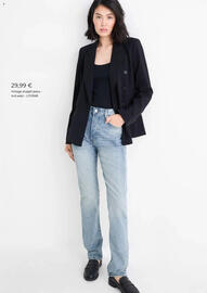 C&A Prospekt Seite 6