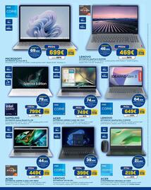 Volantino DIMOStore Pagina 4