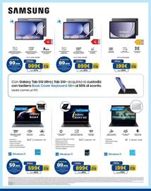 Volantino DIMOStore Pagina 5
