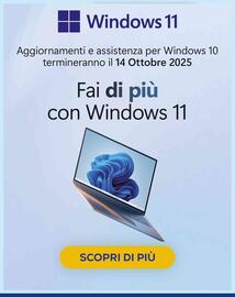Volantino DIMOStore Pagina 7