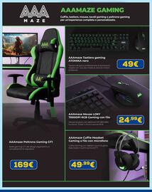 Volantino DIMOStore Pagina 8