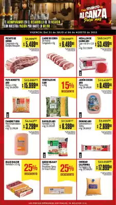 Catálogo Makro