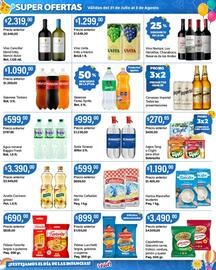 Catálogo Supermercados Damesco Página 2