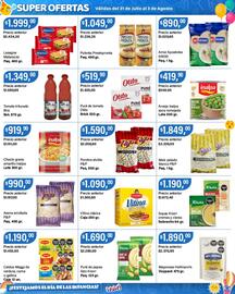 Catálogo Supermercados Damesco Página 3