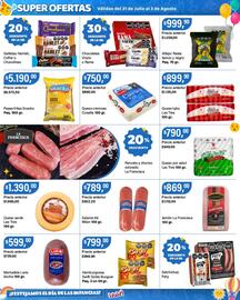 Catálogo Supermercados Damesco Página 6
